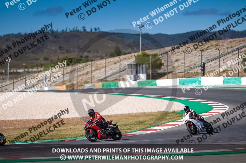 motorbikes;no limits;october 2019;peter wileman photography;portimao;portugal;trackday digital images